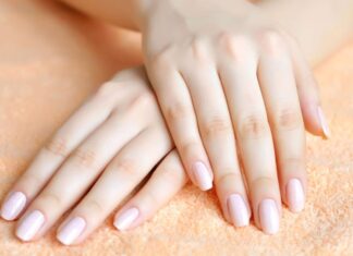 The Ultimate Guide to Winter Nail Care: 3 Simple Rules to Follow