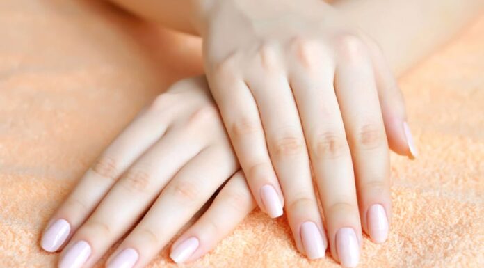 The Ultimate Guide to Winter Nail Care: 3 Simple Rules to Follow