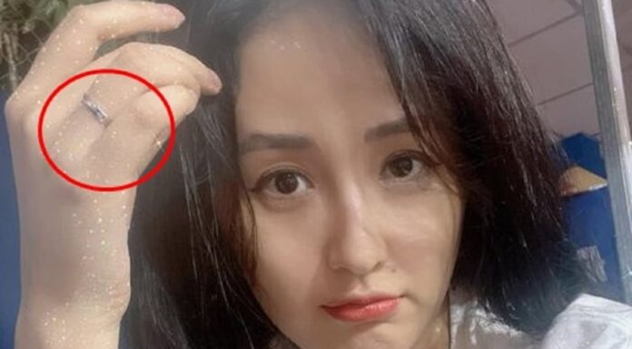 The Rumored Wedding of Miss Mai Phương Thúy: A Fairytale in the Making?