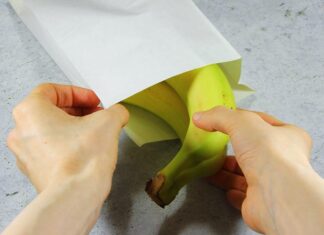 The Ultimate Guide to Ripening Bananas: Discover the Secret to Quick Ripening