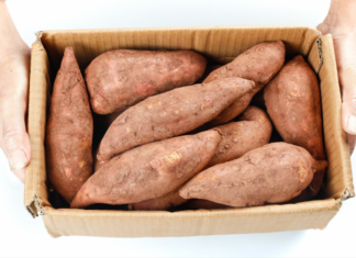 The Ultimate Guide to Storing Sweet Potatoes: 4 Ways to Keep Them Fresh and Sprout-Free for Months