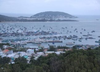 The Pearl Island’s Monsoon Delights: A Tasty Tour and Adventure Guide.