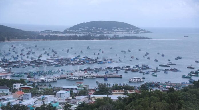 The Pearl Island’s Monsoon Delights: A Tasty Tour and Adventure Guide.