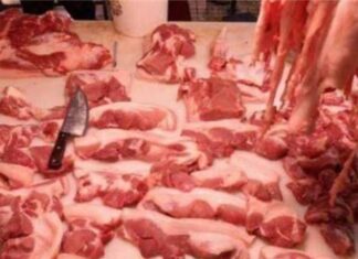 “The Great Pork Mystery: Unraveling the Smelly Truth”