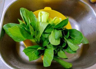 “Transform Your Dishes with Overnight Pickled Cabbage: Crisp, Golden, and Delicious”