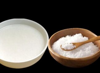 The Ancient Secret to Inviting Fortune and Wealth: A Simple Ritual with Salt and Water