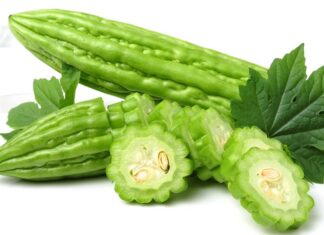 “The Bitter Gourd’s Secret: A Tasty Twist to a Healthy Favorite”