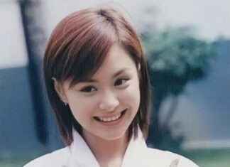 The Pearl of Hong Kong: Unveiling the Timeless Beauty Secrets of a Former Celebrity