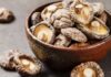 Should You Soak Dried Shiitake Mushrooms in Hot or Cold Water?