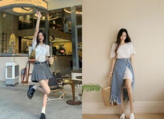 The Ultimate Style Guide: 3 Versatile Skirt Styles for a Fashionable Summer