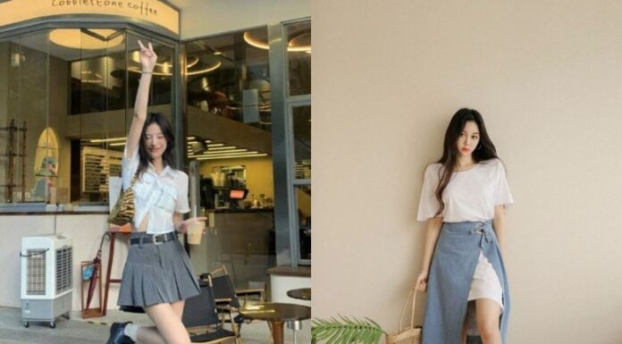 The Ultimate Style Guide: 3 Versatile Skirt Styles for a Fashionable Summer