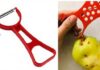 The Surprising Uses of a Fruit and Vegetable Peeler That You Need to Know About