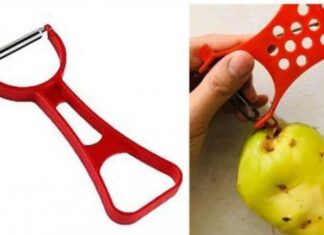 The Surprising Uses of a Fruit and Vegetable Peeler That You Need to Know About