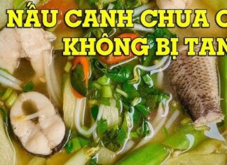 The Perfect Fish Soup: Hot or Cold Water? A Tasty, Non-Fishy Broth.