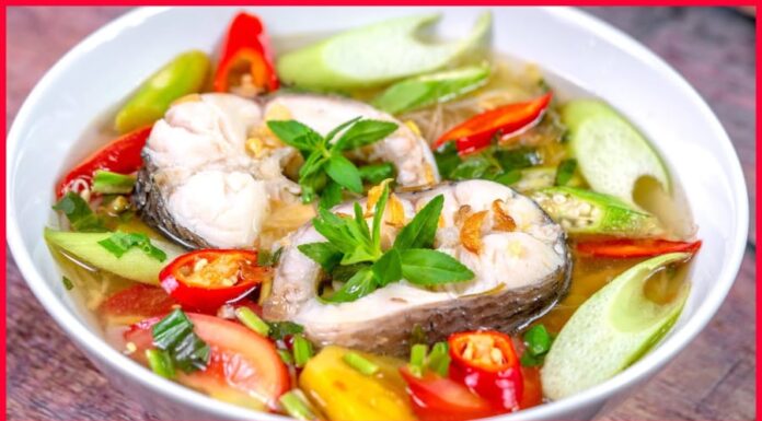 The Ultimate Guide to Cooking Fish Soup: 3 Golden Rules for a Flavorful, Delicious and Non-Fishy Dish