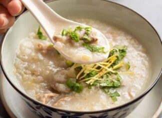 The Ultimate Guide to Perfect Porridge: One Secret Ingredient for a Creamy, Nutritious Bowl