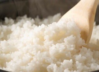 6 Common Mistakes to Avoid When Cooking Rice in an Electric Rice Cooker