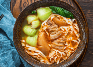 The Ultimate Guide to Cooking Perfect Noodles: Unraveling the Secrets to Non-Sticky, Clump-Free, and Tender Noodles