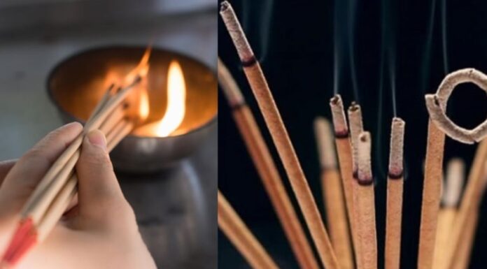 The Ultimate Guide to Prosperity: Unveiling the Mystique of Incense Offering to God of Wealth