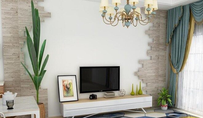 Should You Wall Mount Your TV or Place it on a Stand? An Expert Weighs In and I Realize I’ve Been Doing it Wrong.