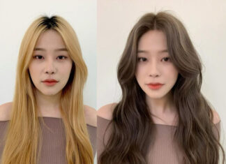 “The Four Facial Features That Don’t Suit Blonde Hair: A Sisterly Warning”