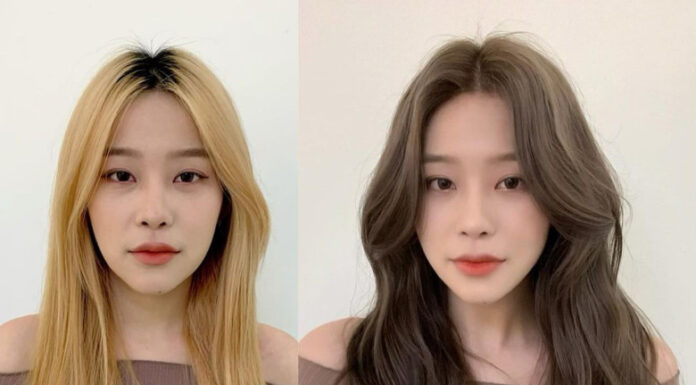 “The Four Facial Features That Don’t Suit Blonde Hair: A Sisterly Warning”