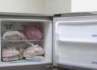 Why Don’t Freezers Have Lights?