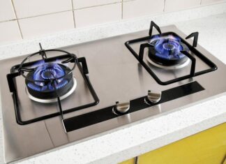 The Modern Kitchen Revolution: Why More Homes Are Moving Away From Gas Stoves