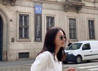 The Ultimate Guide to Summer’s Best “Leg-Lengthening” Pants: Pair with 4 Basic Tops to Instantly Look Years Younger