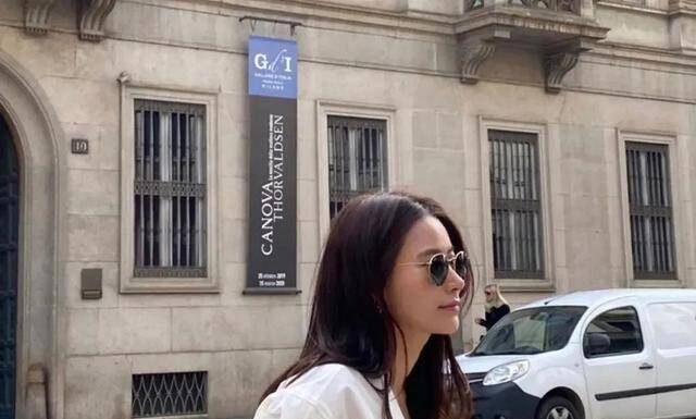 The Ultimate Guide to Summer’s Best “Leg-Lengthening” Pants: Pair with 4 Basic Tops to Instantly Look Years Younger