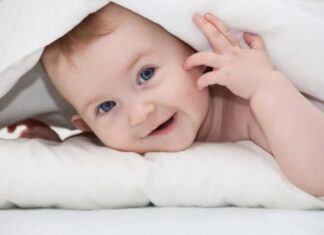 The Child Born on This Day is Filled With Prosperity, Piety, Positive Reputation, and Blessings