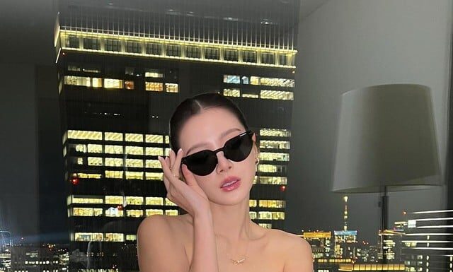 The Thai “Gem Girl”: Why Her Feminine Frocks Are Always a Treat