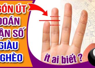 Unlock the Secrets of Your Finger Length: Discover Your Destiny with This Ancient Palmistry Technique