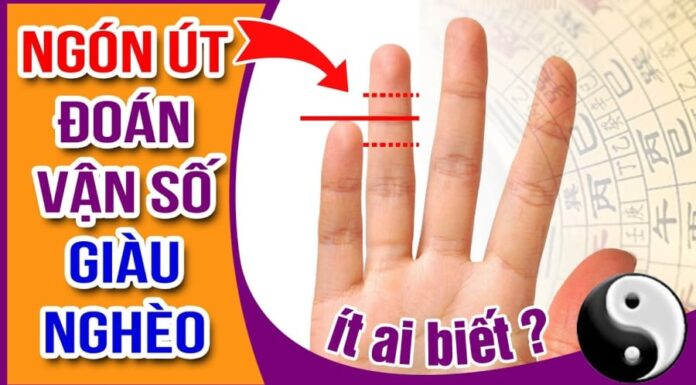 Unlock the Secrets of Your Finger Length: Discover Your Destiny with This Ancient Palmistry Technique