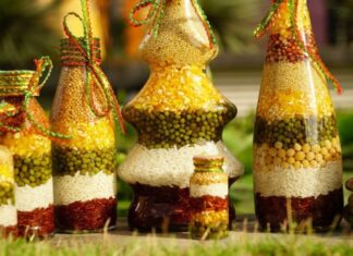 The Rich Worship the Five Beans: Unveiling the Significance and Rituals.