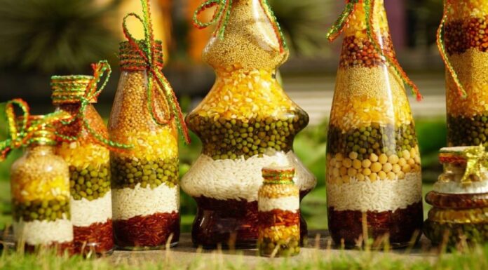 The Rich Worship the Five Beans: Unveiling the Significance and Rituals.