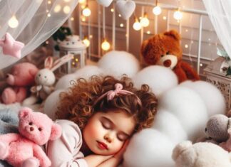 Early to Bed or Up Late: What’s the Secret to Raising Smart and Tall Children?