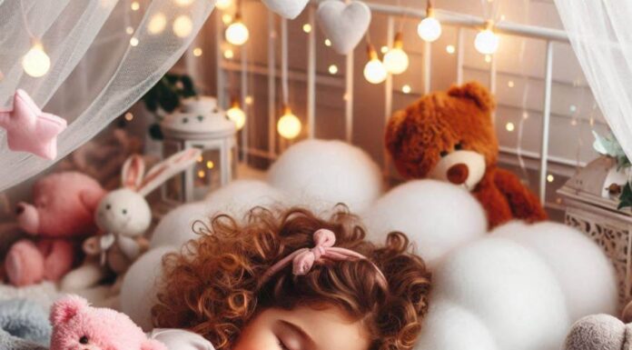 Early to Bed or Up Late: What’s the Secret to Raising Smart and Tall Children?