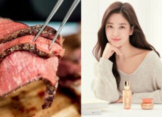 “The Great Skin Debate: Do Vegetables or Meat Reign Supreme?”