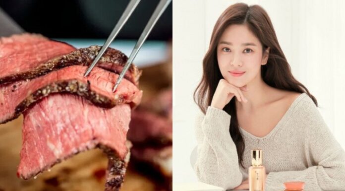 “The Great Skin Debate: Do Vegetables or Meat Reign Supreme?”