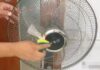 The Smart Way to Beat the Heat: A Quick Fan Fix.