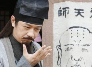 “The Ancient Secret to Wealth and Fortune: Unlocking the Power of Your Nose and Eyes”