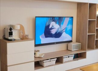 The Truth About TV Placement: 4 Things the Wealthy Never Put on Display