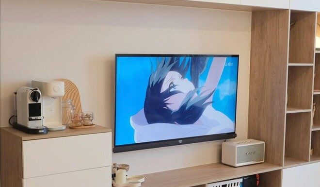 The Truth About TV Placement: 4 Things the Wealthy Never Put on Display