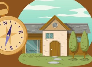 The Ancient’s Wisdom: Why the West and Doors are a Home’s Worst Enemies