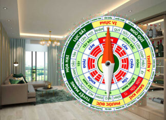 The 3 Feng Shui Principles for a Happy Marriage