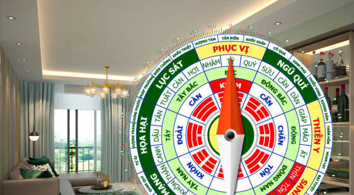 The 3 Feng Shui Principles for a Happy Marriage