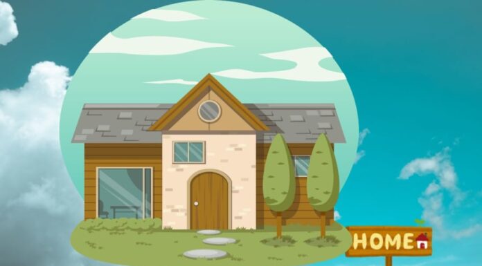 The Top 5 Signs of Good Feng Shui: A Guide to Finding Your Dream Home.