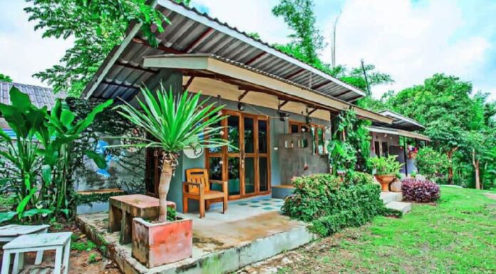 Unlock the Secrets to Prosperity: The Six Signs of a Fortunate Home