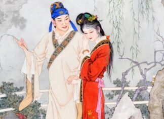 Title: Unraveling the Ancient Wisdom: “Homes of Pure Yin Miss Out on Marrying Their Daughters, While Houses of Pure Yang Find it Hard to Wed”